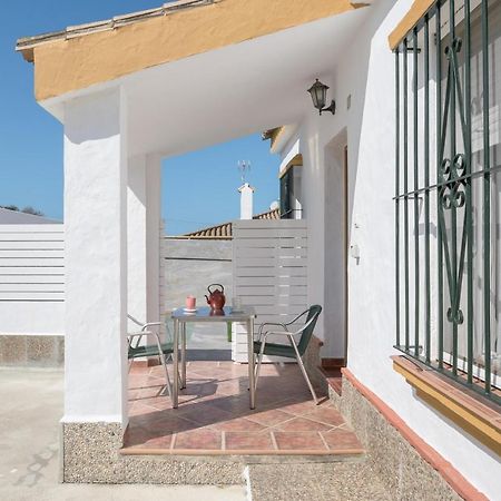 Villa Casa Dalia Con Piscina Privada Conil De La Frontera Exterior foto