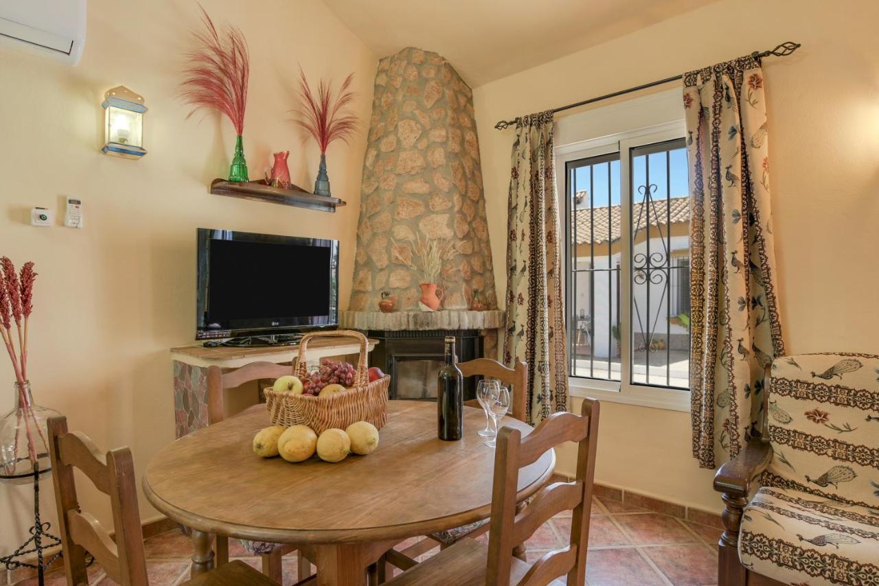 Villa Casa Dalia Con Piscina Privada Conil De La Frontera Exterior foto